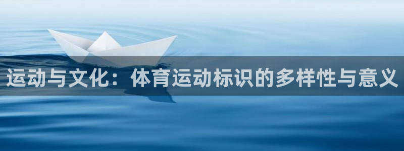 米兰体育官方正版app娱乐40996:运动与文化:体育运动标